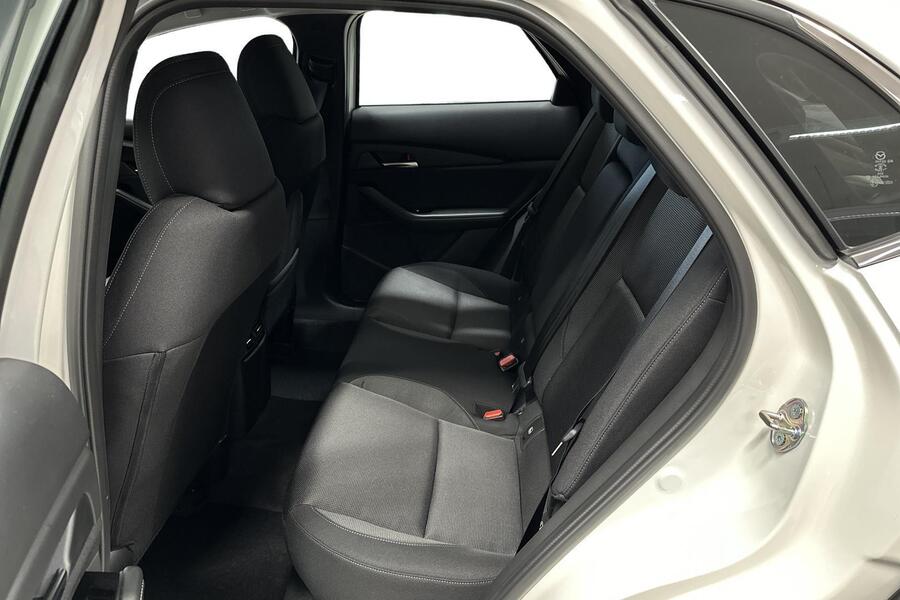 Mazda CX-30 vaihtoauto