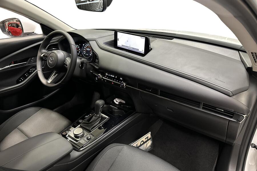 Mazda CX-30 vaihtoauto