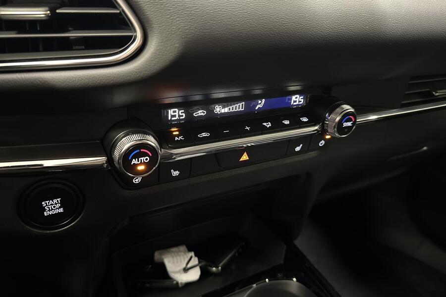 Mazda CX-30 vaihtoauto