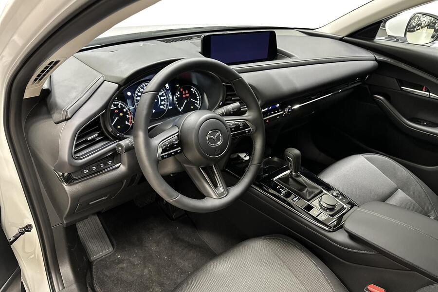 Mazda CX-30 vaihtoauto