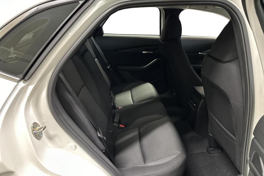 Mazda CX-30 vaihtoauto