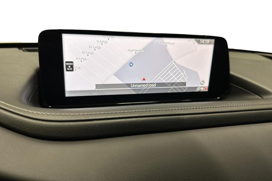 Mazda CX-30 vaihtoauto