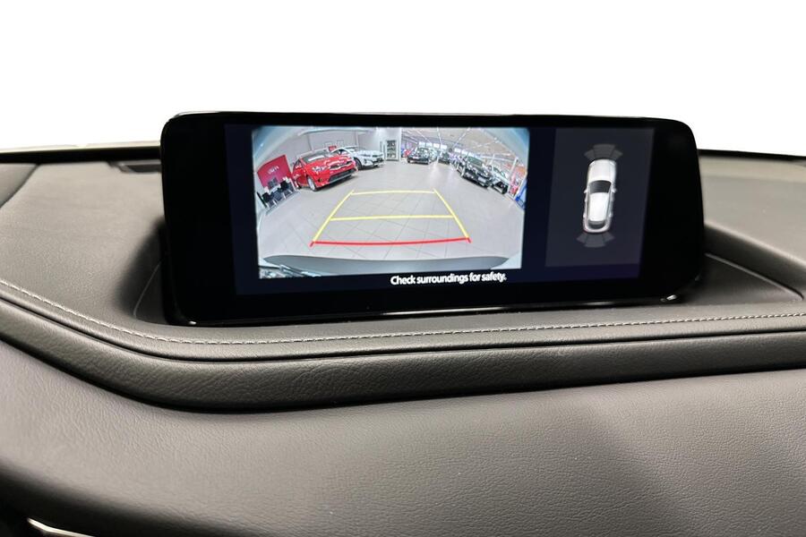 Mazda CX-30 vaihtoauto