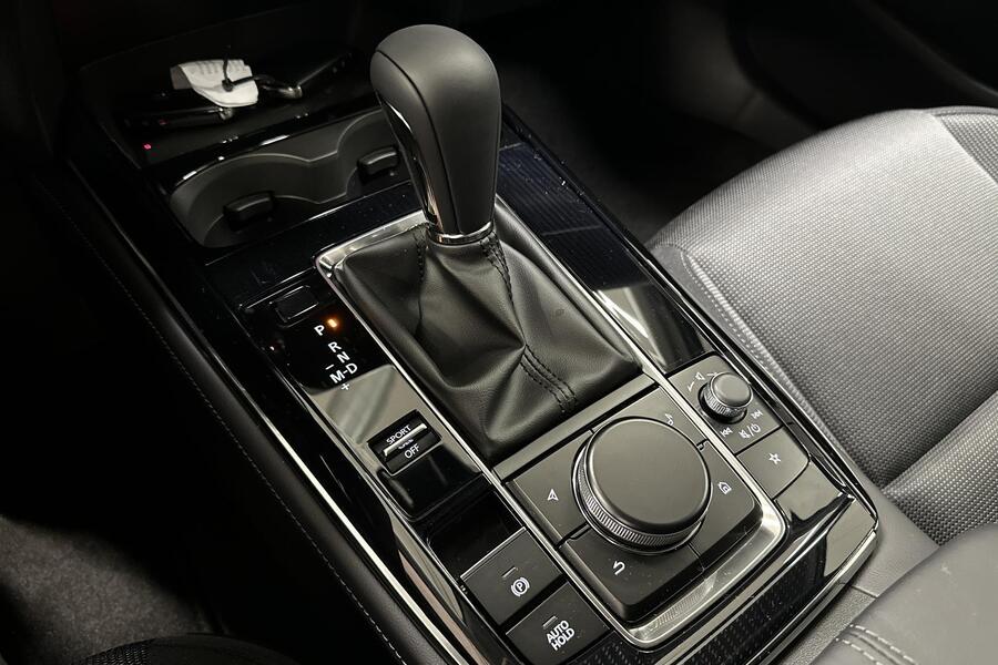 Mazda CX-30 vaihtoauto