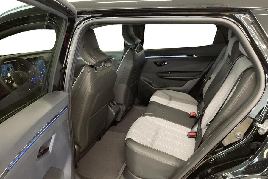 Mitsubishi Eclipse Cross vaihtoauto