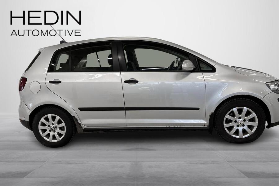 Volkswagen Golf Plus vaihtoauto