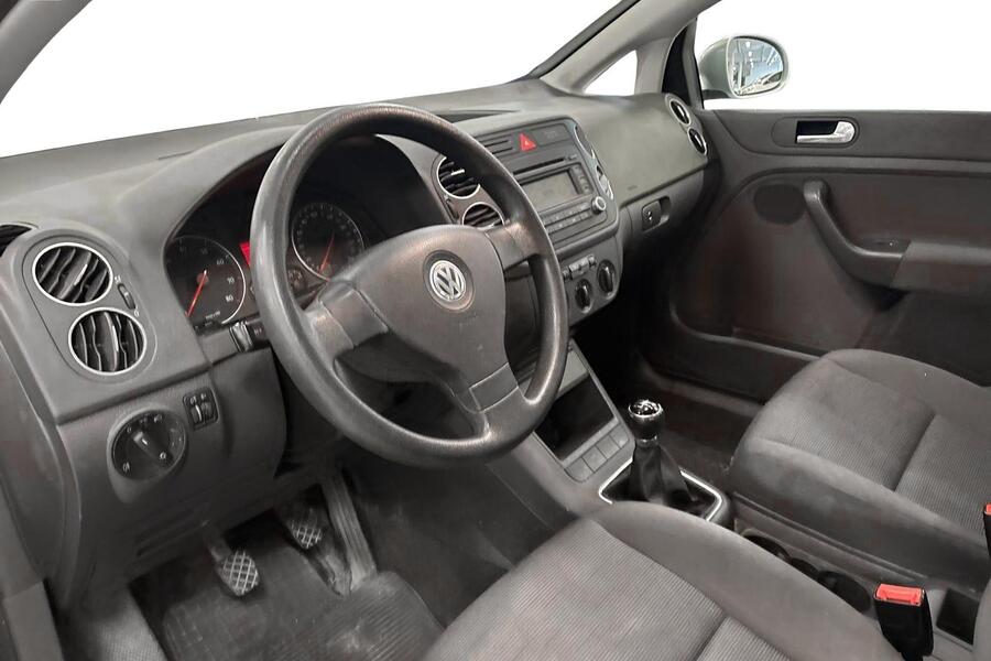 Volkswagen Golf Plus vaihtoauto