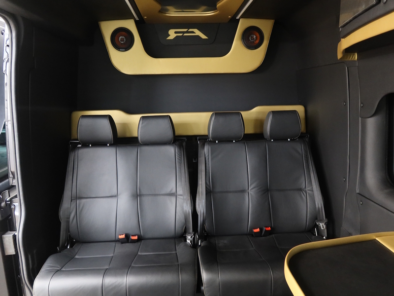 Citroën Jumper vaihtoauto