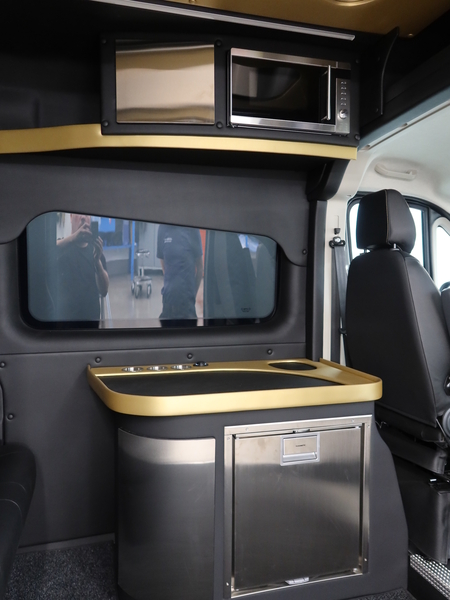 Citroën Jumper vaihtoauto