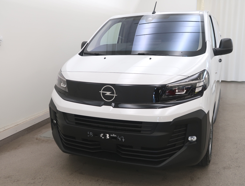 Opel Vivaro vaihtoauto