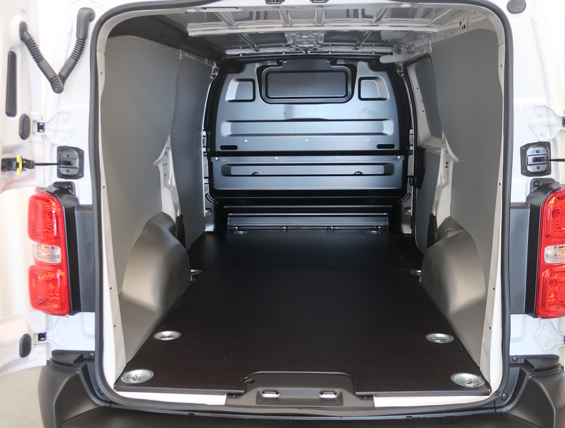 Opel Vivaro vaihtoauto