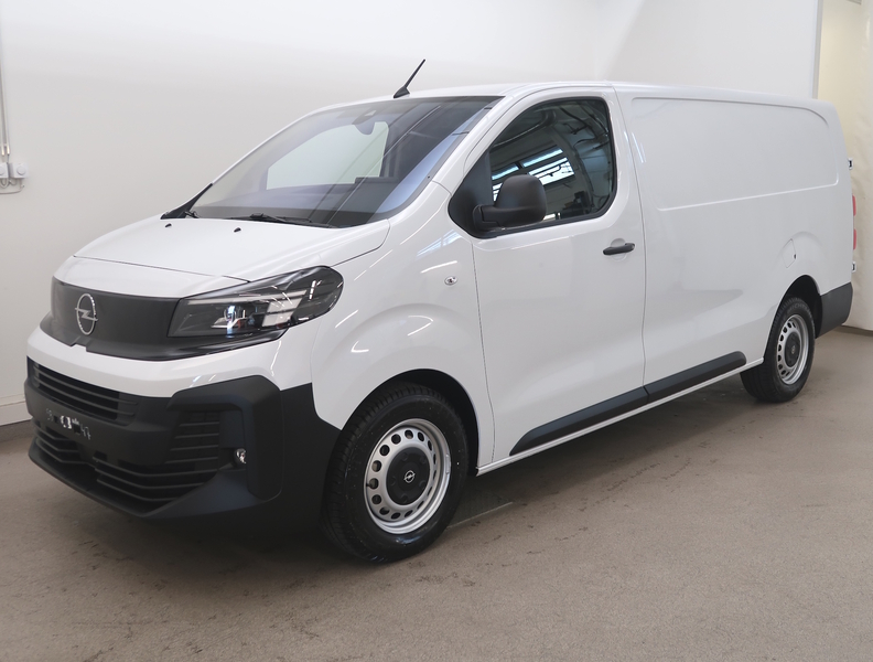 Opel Vivaro vaihtoauto