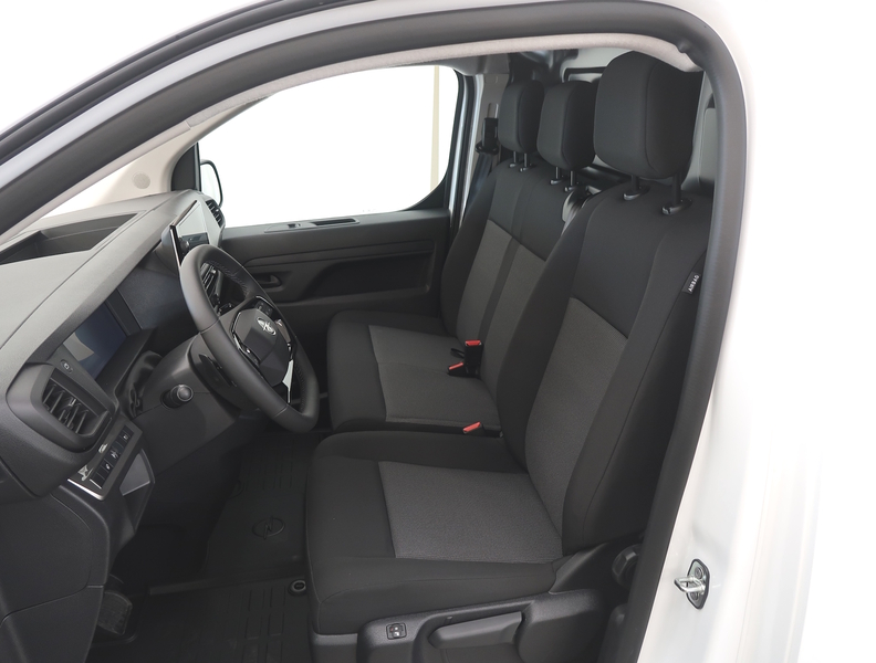 Opel Vivaro vaihtoauto