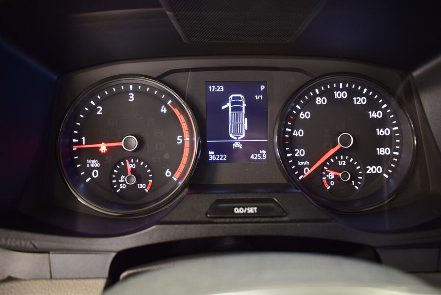 Volkswagen Grand California vaihtoauto