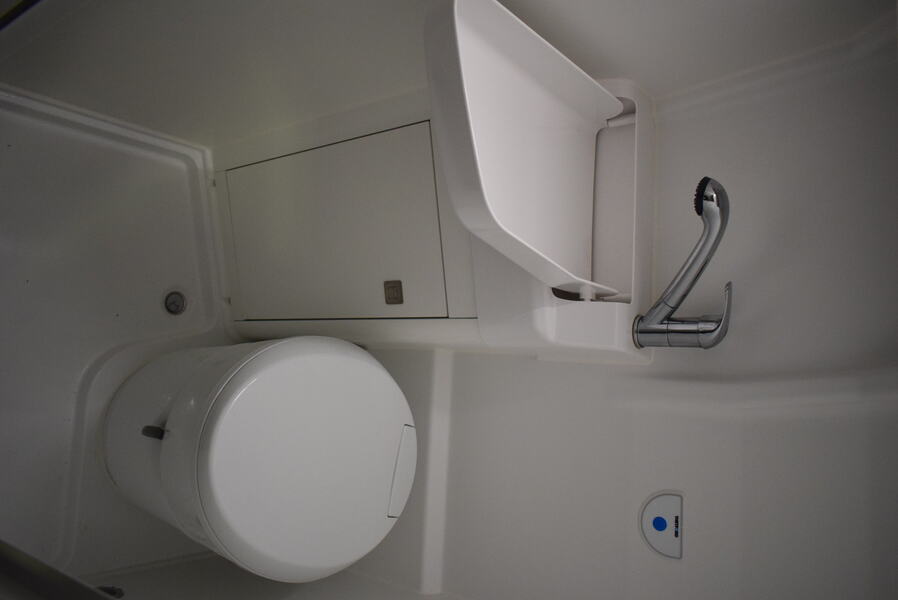 Volkswagen Grand California vaihtoauto