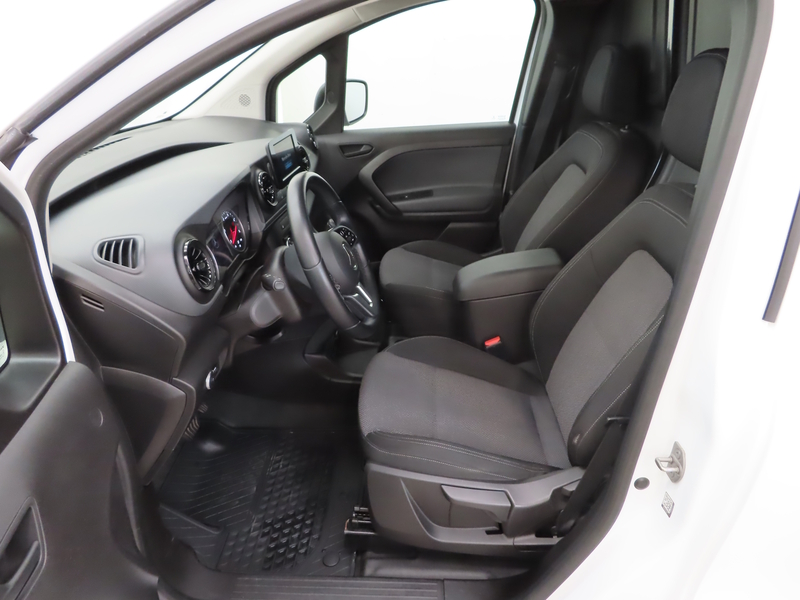 Mercedes-Benz Citan vaihtoauto