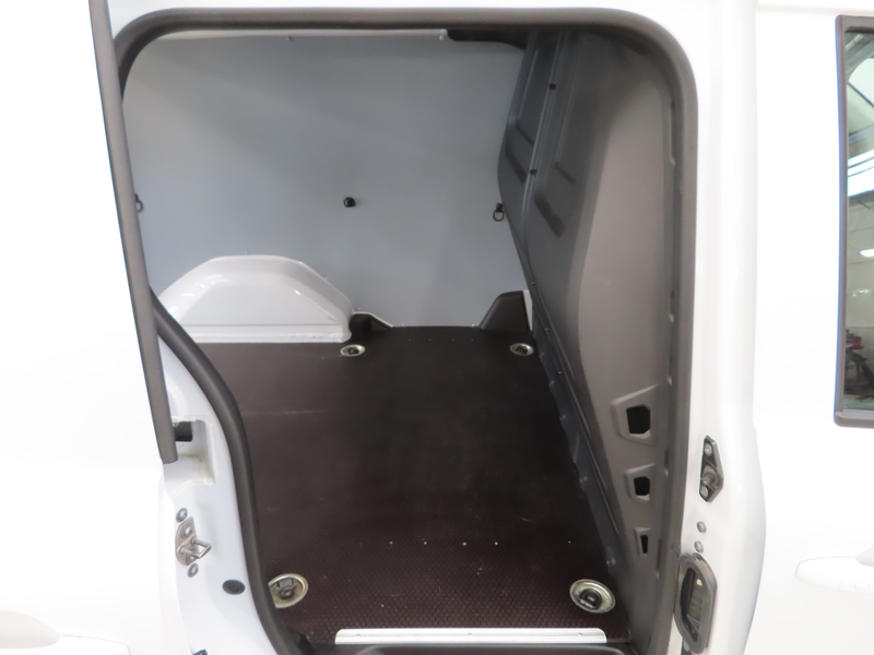 Mercedes-Benz Citan vaihtoauto