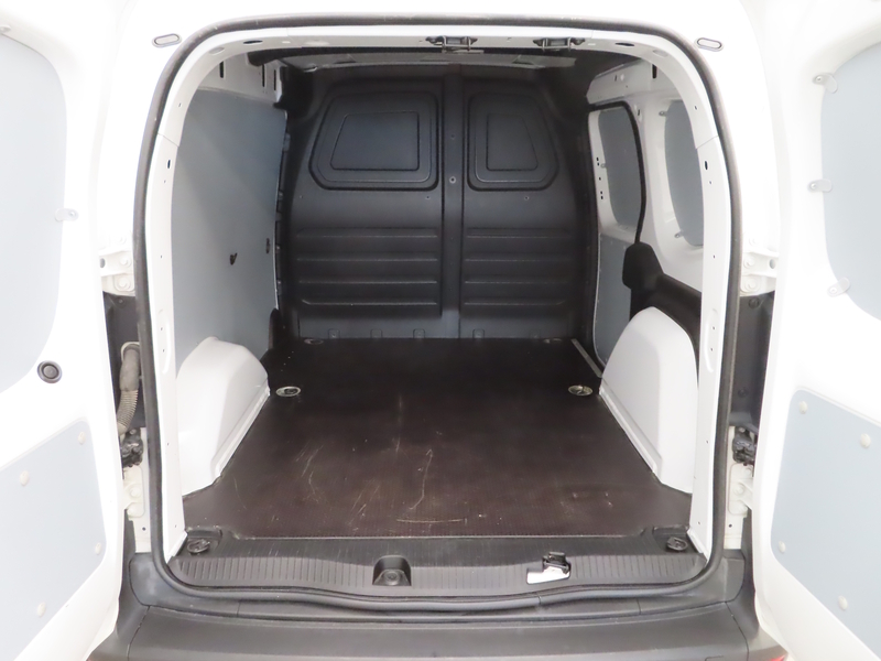 Mercedes-Benz Citan vaihtoauto