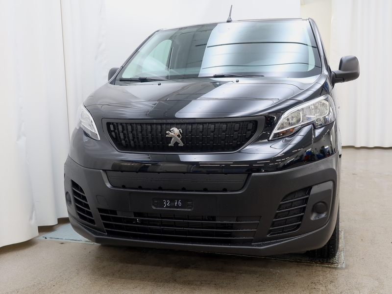 Peugeot e-Expert vaihtoauto