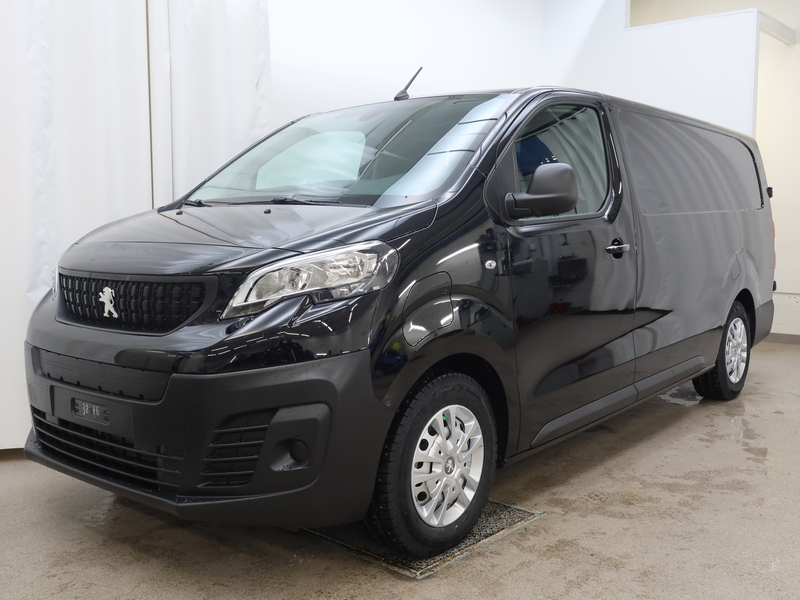 Peugeot e-Expert vaihtoauto