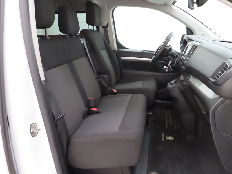 Peugeot Traveller vaihtoauto