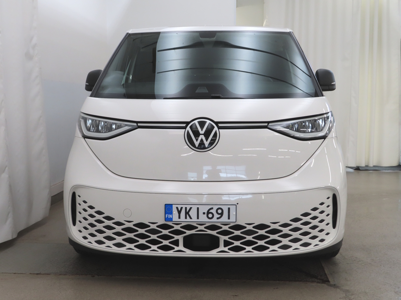 Volkswagen ID. Buzz vaihtoauto