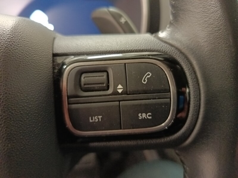 Citroën C5 Aircross vaihtoauto