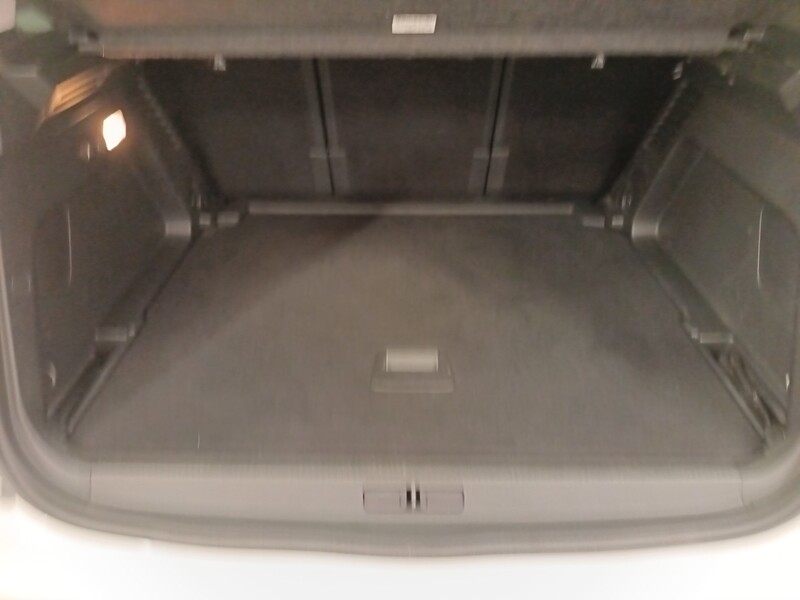 Citroën C5 Aircross vaihtoauto