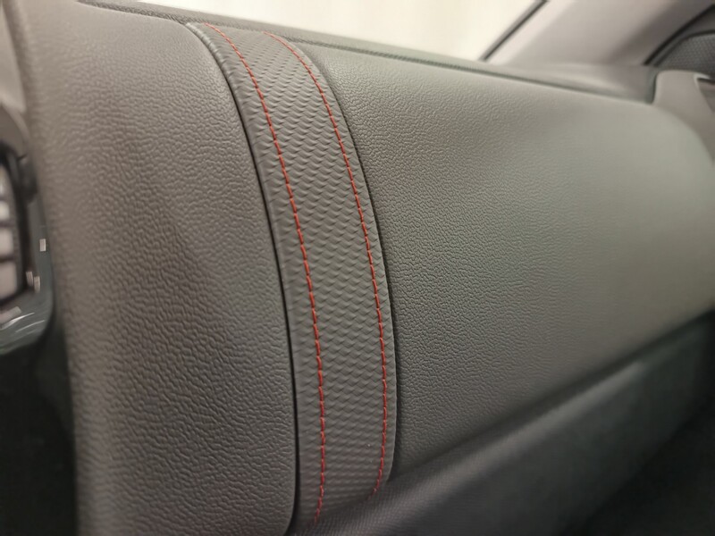 Citroën C5 Aircross vaihtoauto