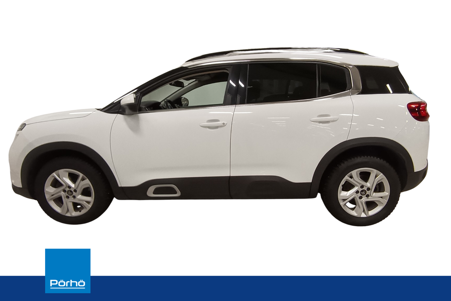 Citroën C5 Aircross vaihtoauto