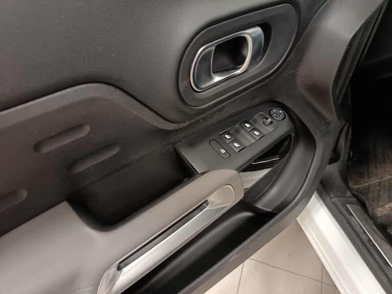 Citroën C5 Aircross vaihtoauto