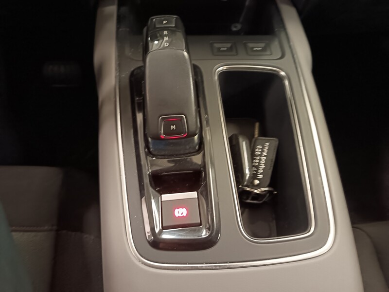 Citroën C5 Aircross vaihtoauto