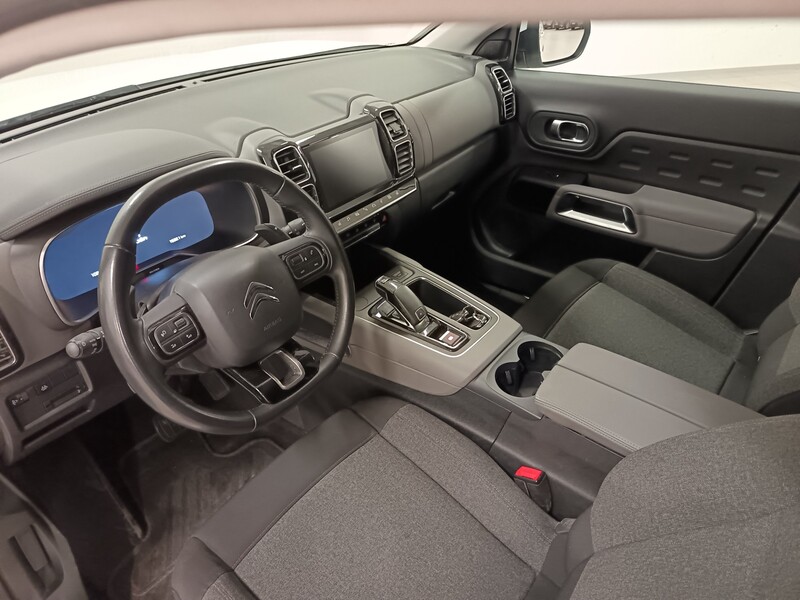 Citroën C5 Aircross vaihtoauto