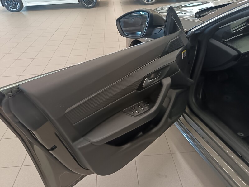 Peugeot 508 vaihtoauto