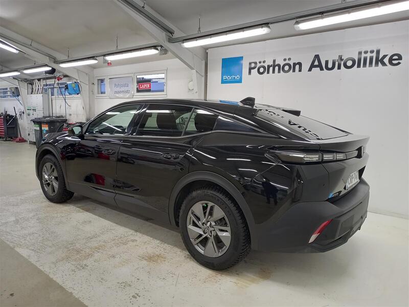 Peugeot 408 vaihtoauto