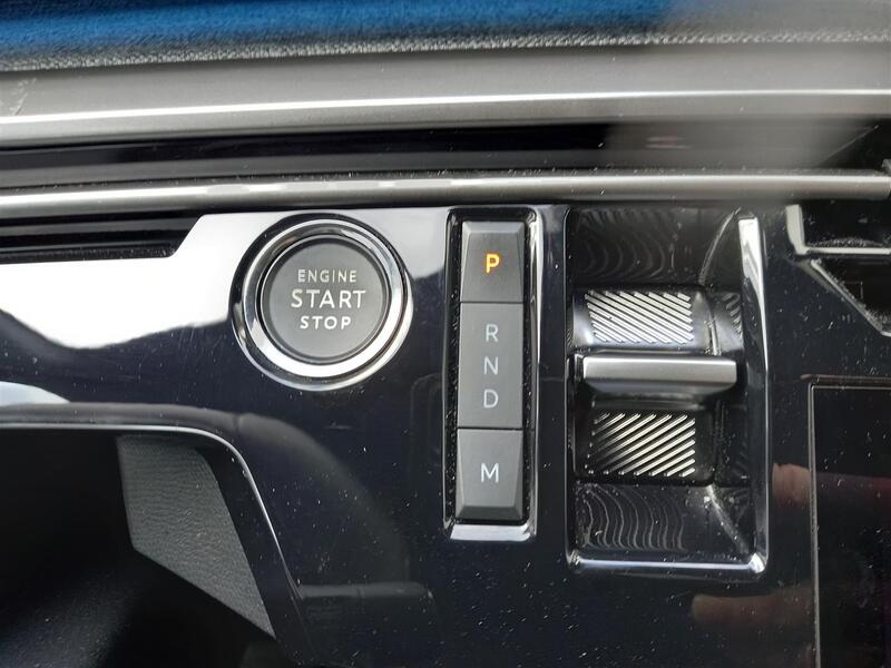 Peugeot 5008 vaihtoauto