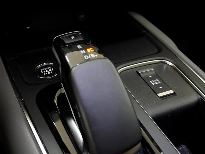 Citroën C5 Aircross vaihtoauto