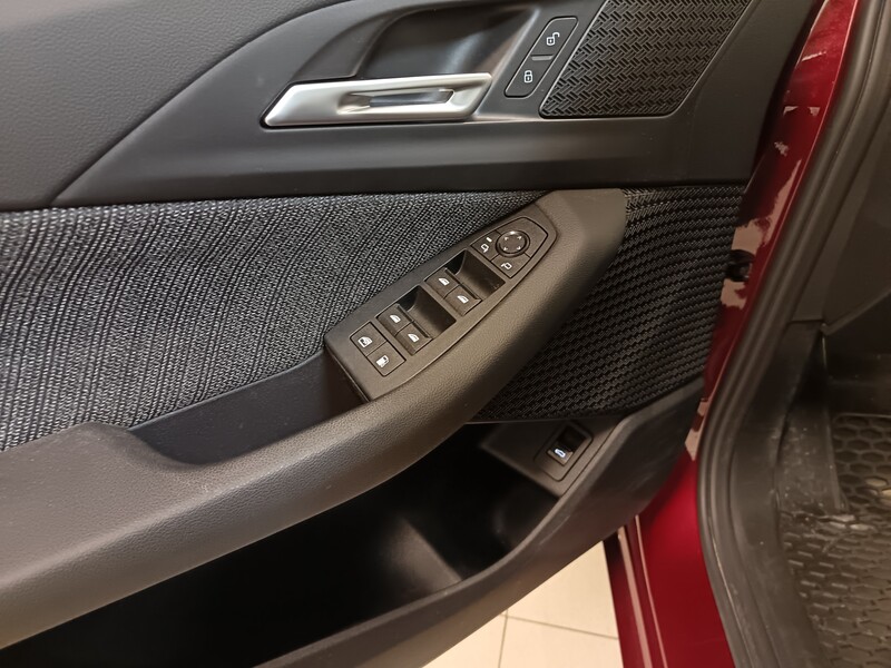 BMW 225 vaihtoauto