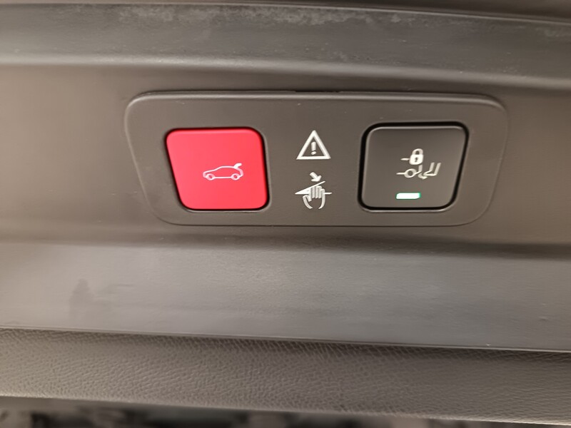 Peugeot 5008 vaihtoauto