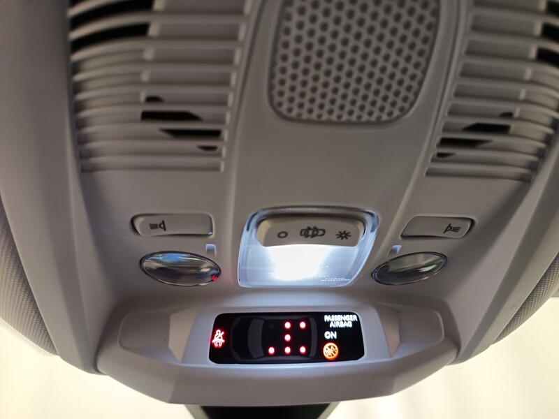 Peugeot 5008 vaihtoauto