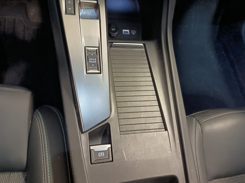Peugeot 308 vaihtoauto