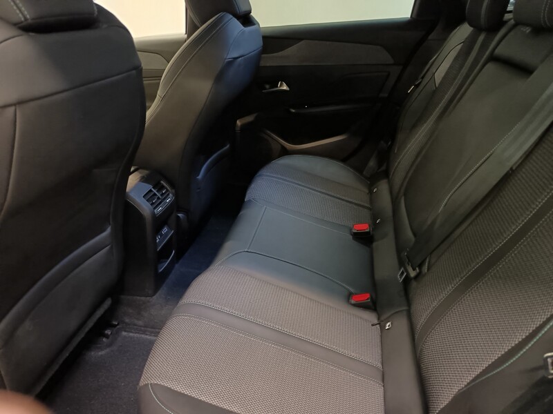 Peugeot 308 vaihtoauto