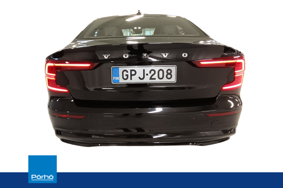 Volvo S60 vaihtoauto