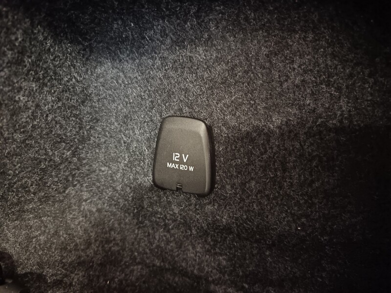 Volvo S60 vaihtoauto