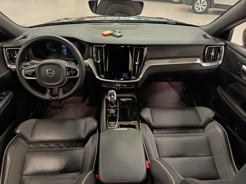 Volvo S60 vaihtoauto