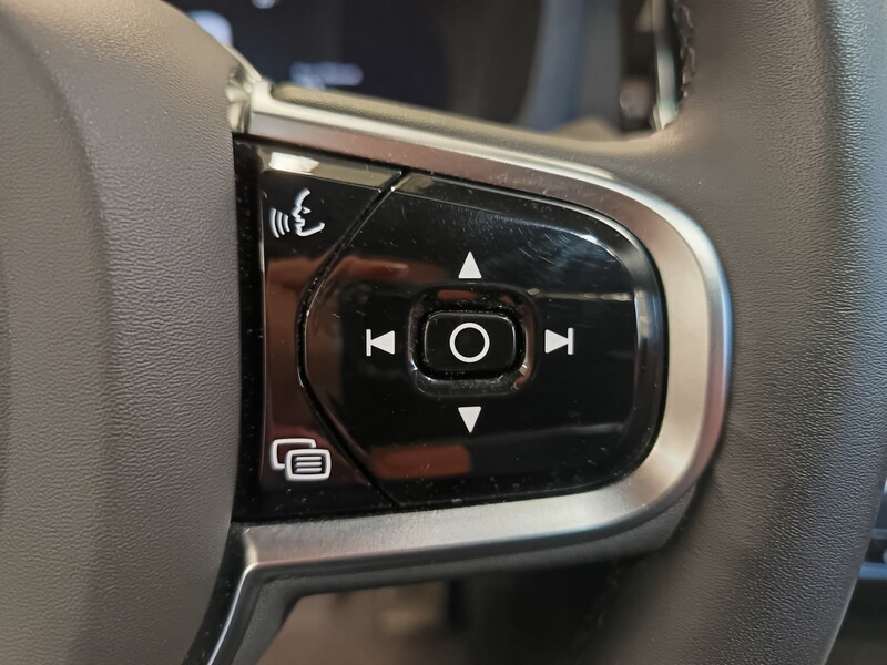 Volvo S60 vaihtoauto