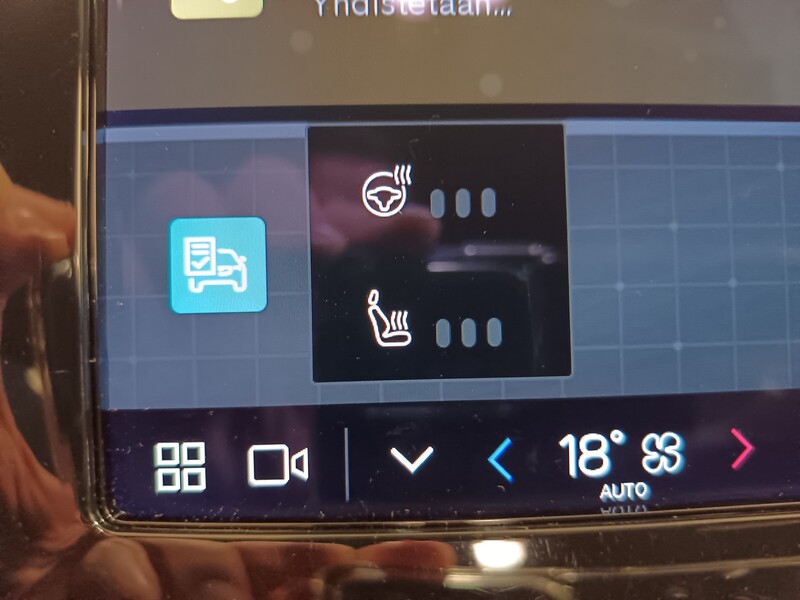 Volvo S60 vaihtoauto