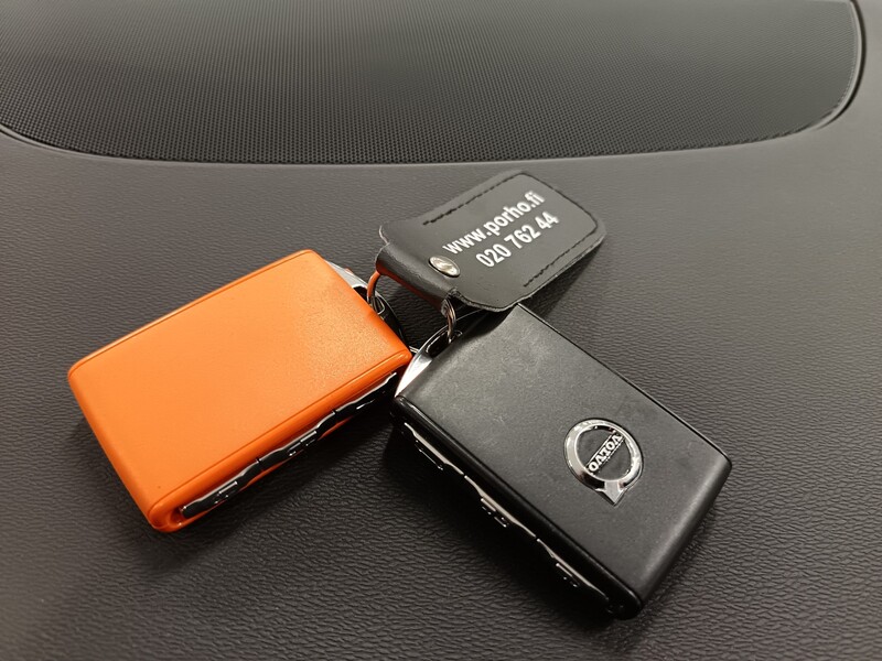 Volvo S60 vaihtoauto