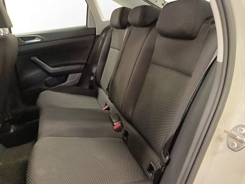 Volkswagen Taigo vaihtoauto