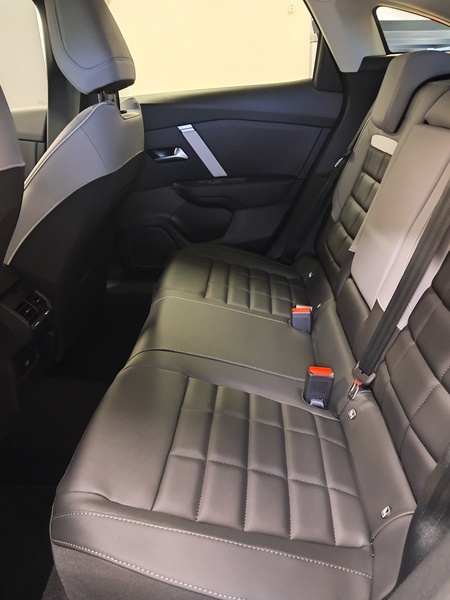 Citroën C4 vaihtoauto